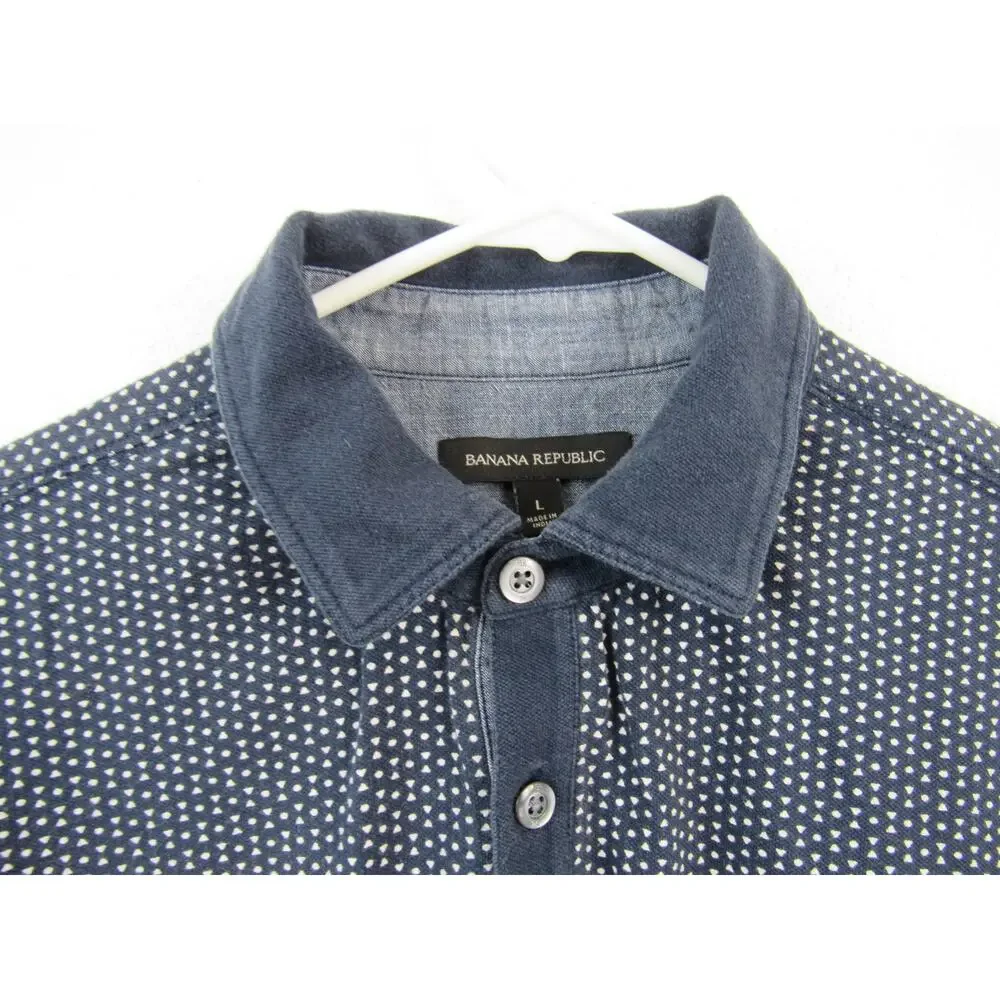 Banana Republic large men